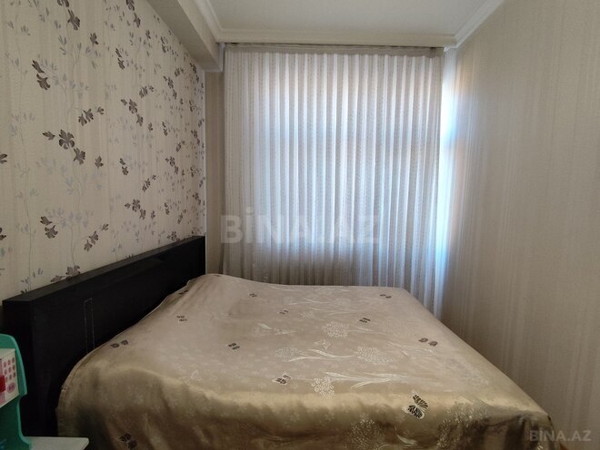 Satılır 2 otaqlı yeni tikili 70 m², Həzi Aslanov m., photo 9 from 26