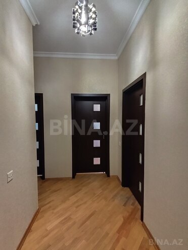 Satılır 2 otaqlı yeni tikili 70 m², Həzi Aslanov m., photo 18 from 26