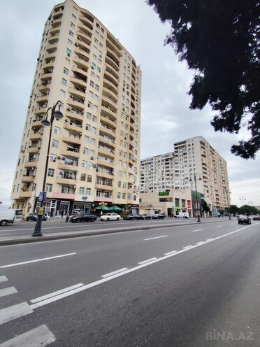 Satılır 2 otaqlı yeni tikili 70 m², Həzi Aslanov m., photo 23 from 26