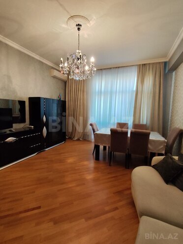 Satılır 2 otaqlı yeni tikili 70 m², Həzi Aslanov m., photo 4 from 26
