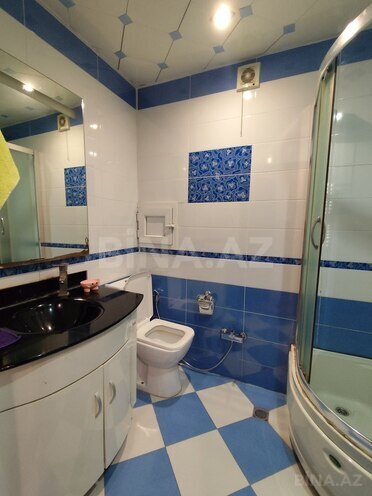 Satılır 2 otaqlı yeni tikili 70 m², Həzi Aslanov m., photo 22 from 26