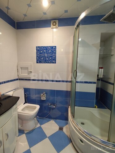Satılır 2 otaqlı yeni tikili 70 m², Həzi Aslanov m., photo 20 from 26