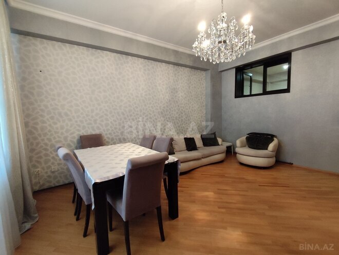 Satılır 2 otaqlı yeni tikili 70 m², Həzi Aslanov m., photo 8 from 26