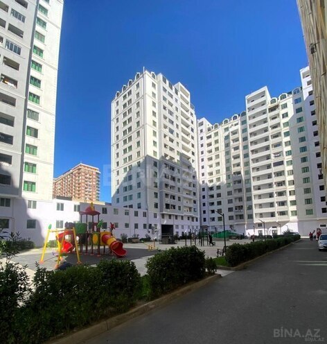 Satılır 3 otaqlı yeni tikili 112 m², Nəsimi r., photo 25 from 27
