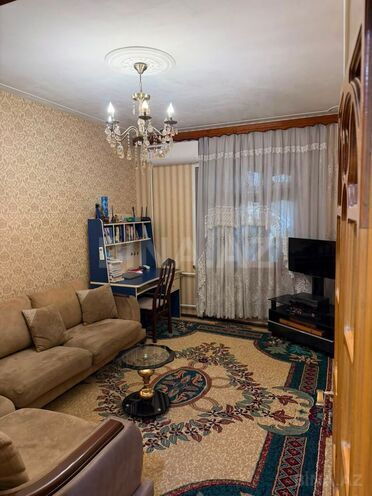 Продаётся 3-комн. вторичка 85 м², м. Иншаатчылар, photo 4 from 17