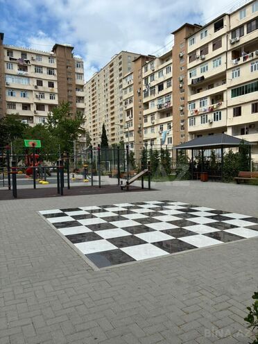 Продаётся 3-комн. вторичка 85 м², м. Иншаатчылар, photo 3 from 17