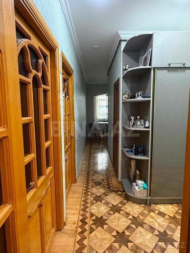 Продаётся 3-комн. вторичка 85 м², м. Иншаатчылар, photo 12 from 17