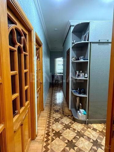 Продаётся 3-комн. вторичка 85 м², м. Иншаатчылар, photo 7 from 17