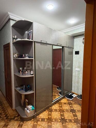 Продаётся 3-комн. вторичка 85 м², м. Иншаатчылар, photo 10 from 17