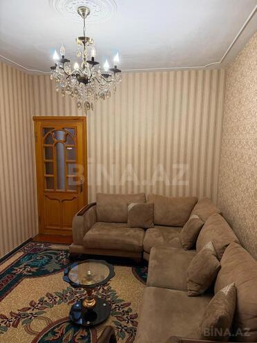 Продаётся 3-комн. вторичка 85 м², м. Иншаатчылар, photo 6 from 17