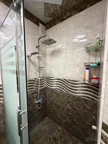 Продаётся 3-комн. вторичка 85 м², м. Иншаатчылар, photo 15 from 17