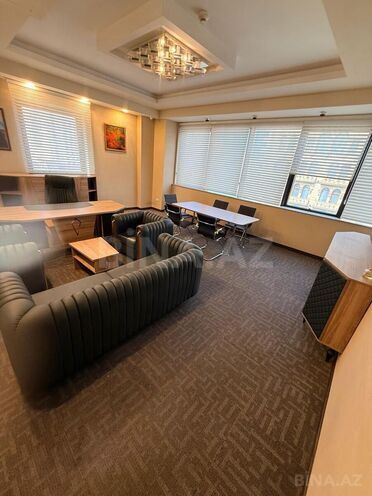Satılır 5 otaqlı ofis 170 m², Nərimanov r., photo 3 from 14