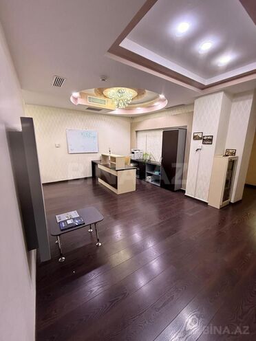 Satılır 5 otaqlı ofis 170 m², Nərimanov r., photo 6 from 14