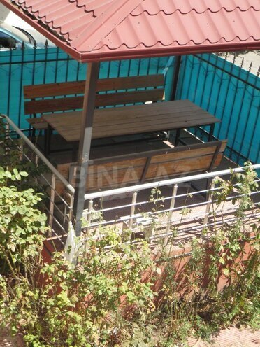 İcarəyə verilir 4 otaqlı ofis 120 m², Nəriman Nərimanov m., photo 7 from 22