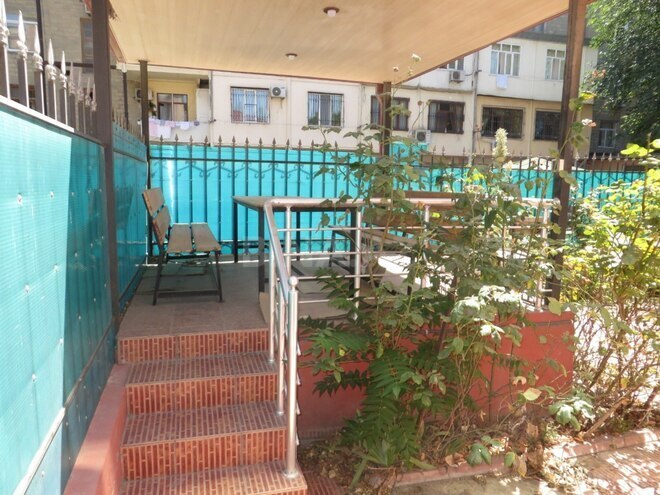 İcarəyə verilir 4 otaqlı ofis 120 m², Nəriman Nərimanov m., photo 5 from 22