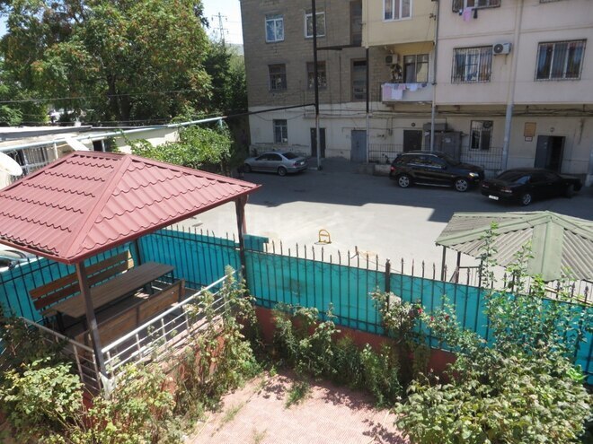 İcarəyə verilir 4 otaqlı ofis 120 m², Nəriman Nərimanov m., photo 8 from 22