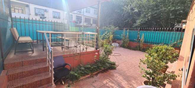 İcarəyə verilir 4 otaqlı ofis 120 m², Nəriman Nərimanov m., photo 11 from 22