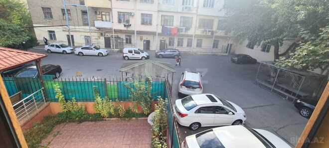 İcarəyə verilir 4 otaqlı ofis 120 m², Nəriman Nərimanov m., photo 9 from 22