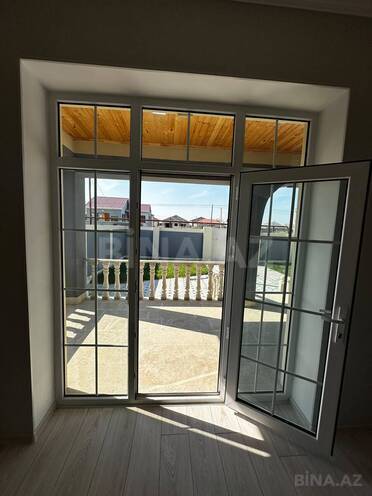 Satılır 4 otaqlı həyət evi/bağ evi 145 m², Sea Breeze q., photo 8 from 21