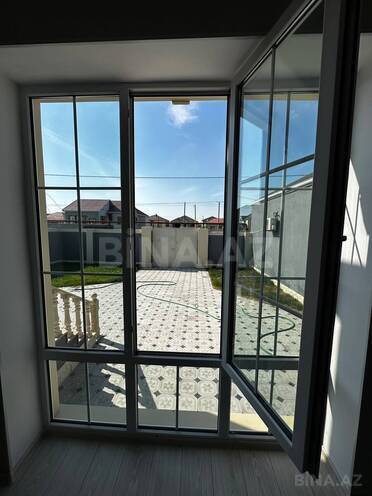 Satılır 4 otaqlı həyət evi/bağ evi 145 m², Sea Breeze q., photo 6 from 21