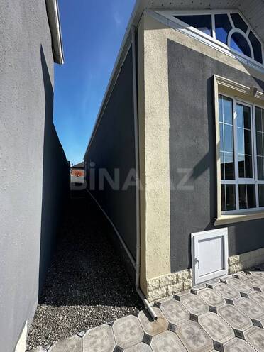 Satılır 4 otaqlı həyət evi/bağ evi 145 m², Sea Breeze q., photo 4 from 21