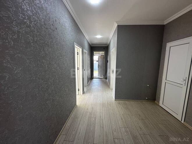 Satılır 4 otaqlı həyət evi/bağ evi 145 m², Sea Breeze q., photo 10 from 21