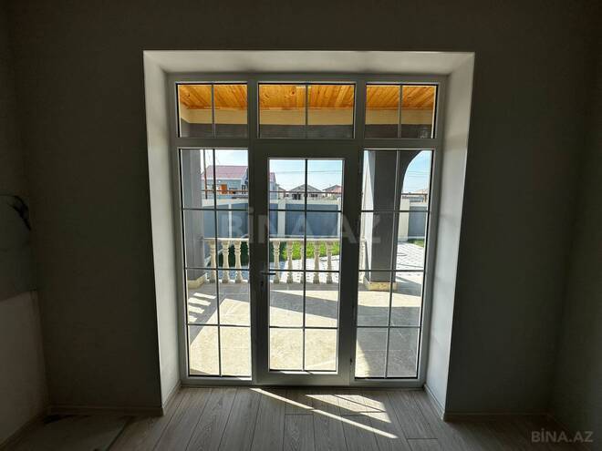 Satılır 4 otaqlı həyət evi/bağ evi 145 m², Sea Breeze q., photo 9 from 21
