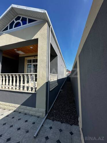 Satılır 4 otaqlı həyət evi/bağ evi 145 m², Sea Breeze q., photo 3 from 21