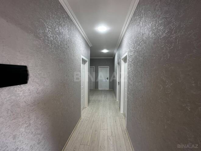 Satılır 4 otaqlı həyət evi/bağ evi 145 m², Sea Breeze q., photo 18 from 21