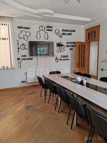 İcarəyə verilir 4 otaqlı ofis 120 m², Nəriman Nərimanov m., photo 3 from 22