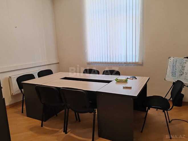 İcarəyə verilir 4 otaqlı ofis 120 m², Nəriman Nərimanov m., photo 19 from 22