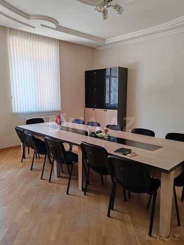 İcarəyə verilir 4 otaqlı ofis 120 m², Nəriman Nərimanov m., photo 20 from 22
