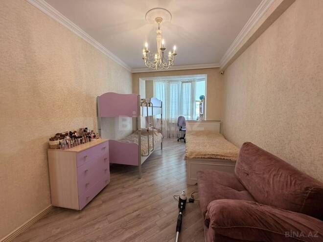 Satılır 3 otaqlı yeni tikili 117 m², Nəriman Nərimanov m., photo 5 from 17