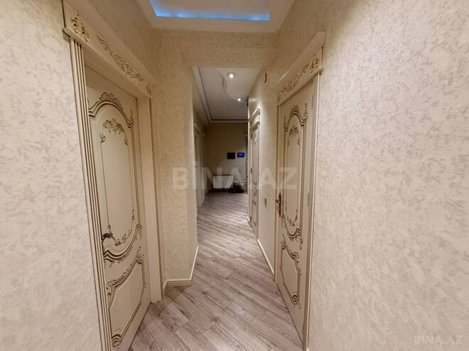 Satılır 3 otaqlı yeni tikili 117 m², Nəriman Nərimanov m., photo 11 from 17