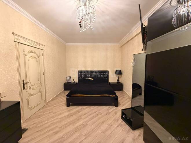 Satılır 3 otaqlı yeni tikili 117 m², Nəriman Nərimanov m., photo 8 from 17