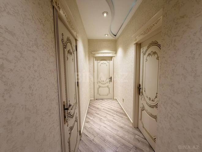 Satılır 3 otaqlı yeni tikili 117 m², Nəriman Nərimanov m., photo 12 from 17