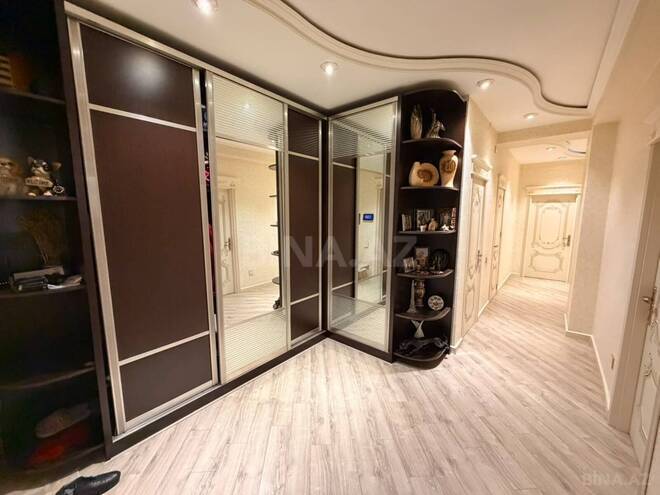 Satılır 3 otaqlı yeni tikili 117 m², Nəriman Nərimanov m., photo 13 from 17