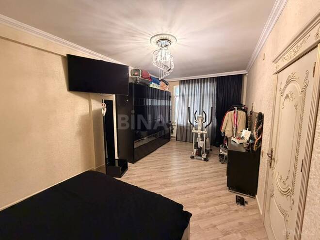 Satılır 3 otaqlı yeni tikili 117 m², Nəriman Nərimanov m., photo 7 from 17