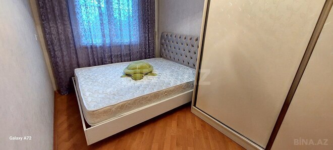 İcarəyə verilir 2 otaqlı köhnə tikili 60 m², Nəsimi m., photo 4 from 16