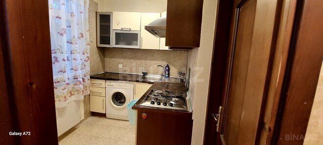 İcarəyə verilir 2 otaqlı köhnə tikili 60 m², Nəsimi m., photo 9 from 16