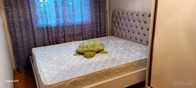 İcarəyə verilir 2 otaqlı köhnə tikili 60 m², Nəsimi m., photo 5 from 16