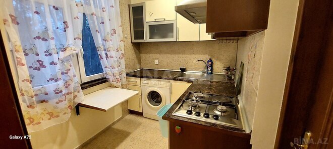 İcarəyə verilir 2 otaqlı köhnə tikili 60 m², Nəsimi m., photo 13 from 16
