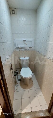 İcarəyə verilir 2 otaqlı köhnə tikili 60 m², Nəsimi m., photo 12 from 16