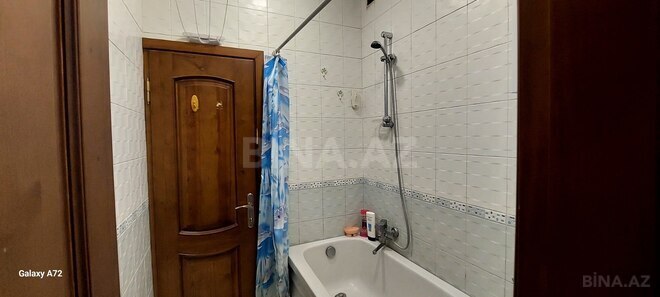 İcarəyə verilir 2 otaqlı köhnə tikili 60 m², Nəsimi m., photo 14 from 16