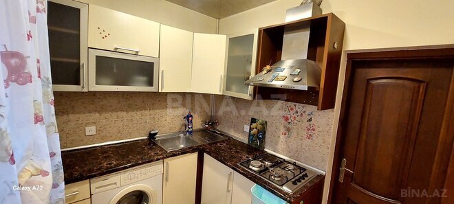 İcarəyə verilir 2 otaqlı köhnə tikili 60 m², Nəsimi m., photo 8 from 16