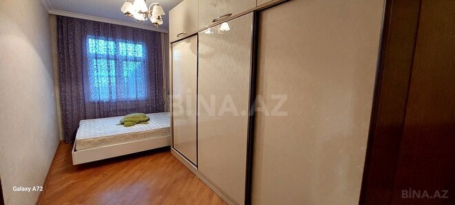 İcarəyə verilir 2 otaqlı köhnə tikili 60 m², Nəsimi m., photo 6 from 16