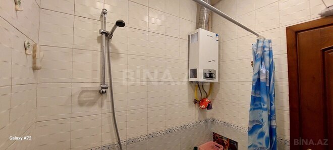 İcarəyə verilir 2 otaqlı köhnə tikili 60 m², Nəsimi m., photo 15 from 16