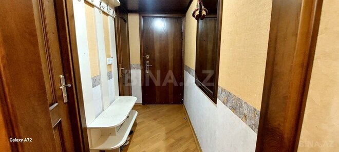 İcarəyə verilir 2 otaqlı köhnə tikili 60 m², Nəsimi m., photo 10 from 16