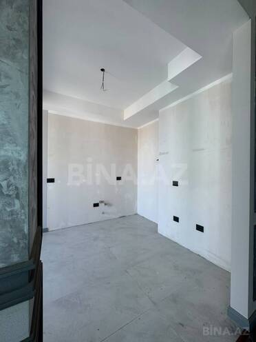 Satılır 3 otaqlı yeni tikili 100 m², Elmlər Akademiyası m., photo 7 from 10