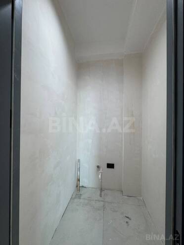 Satılır 3 otaqlı yeni tikili 100 m², Elmlər Akademiyası m., photo 8 from 10